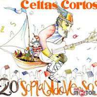 pelicula Celtas Cortos – 20 Soplando versos [2006]